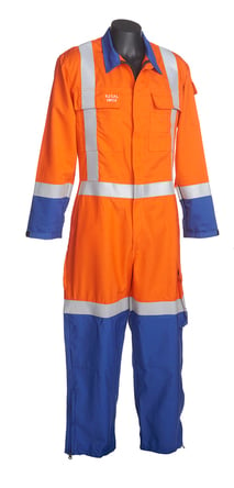 ARCPRO&reg; Arc Rated EC Overalls 9.2cal