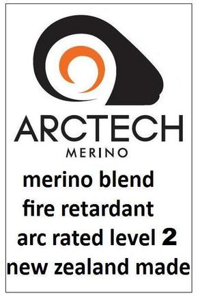 ArcTech Merino&trade;