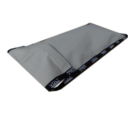 Volt® Canvas Glove Bag - 1 Compartment