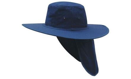 ArcPro® Arc Rated Sunhat 8cal