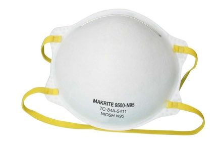 N95 APPROVED MASK