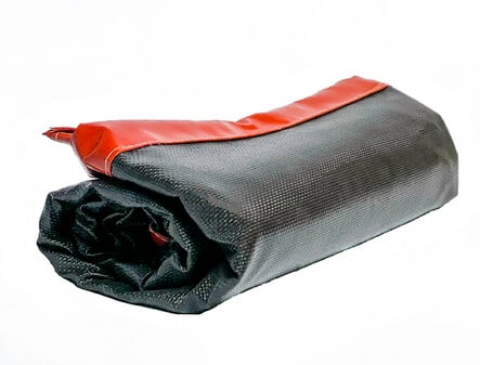 Fire Blanket Extreme Series Small 1.5m x 1.5m