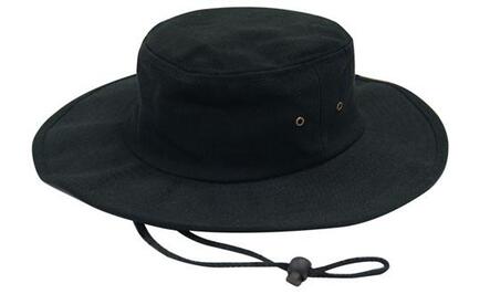 Cotton Slouch Hat 