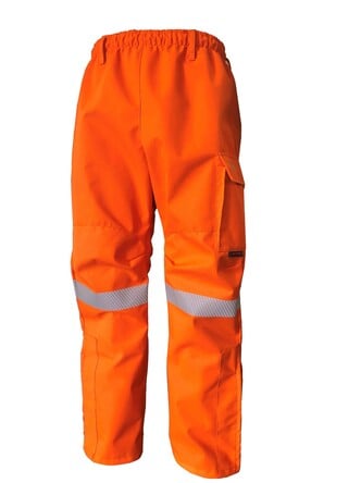 Arcpro ARC RATED WET WEATHER TROUSERS 13 CAL