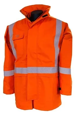 Arc Rated Jackets
