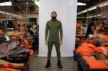 ArcTech Merino & Base Layer