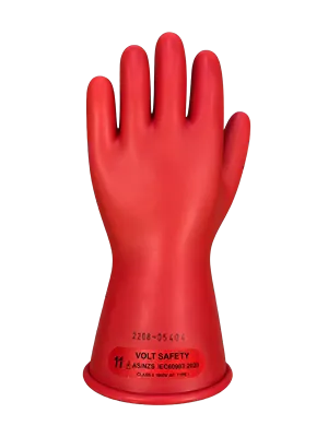 Electrical Gloves