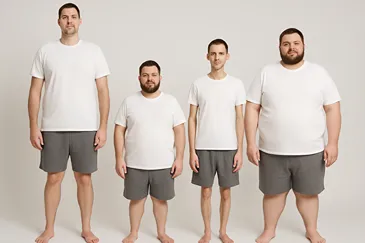 Extended Size Ranges (6XL+)