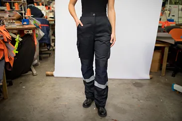 Women's Workwear