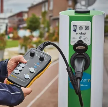 Volt Meters