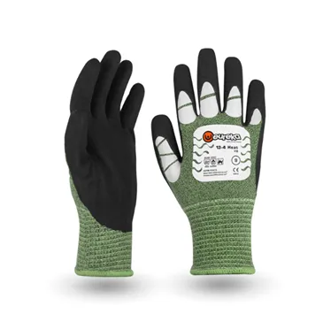 Arc Flash Gloves