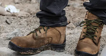 Work Boots