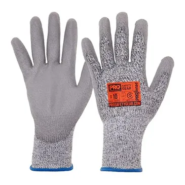ProChoice C5 Cut Resistant PU Dipped Glove