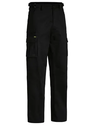 Bisley Mens Cargo Pants
