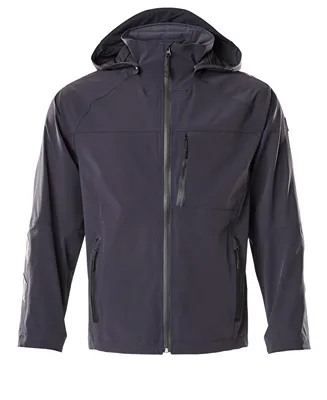 Mascot Outer Shell Jacket