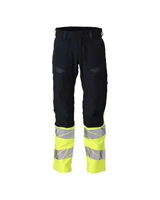 Mascot Trousers with kneepad pockets- 9.5cal