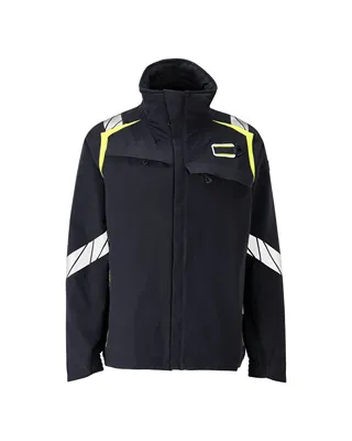 mascot Ultimate Stretch Jacket- 38cal