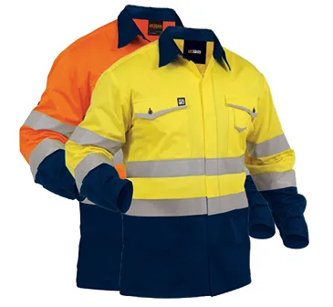 Shirt Arcguard 12Cal Day/Night Inheratex (FSPVCMW)