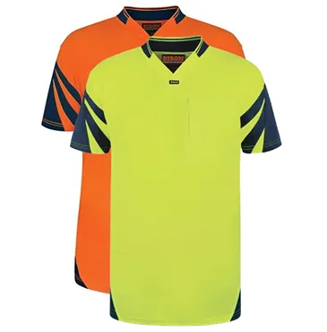 Polo Bison Day Only Cotton Backed