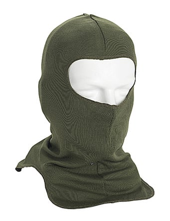 ArcTech Merino® Balaclava 8cal