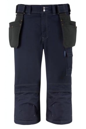 Skillers 3/4 Pants NVY