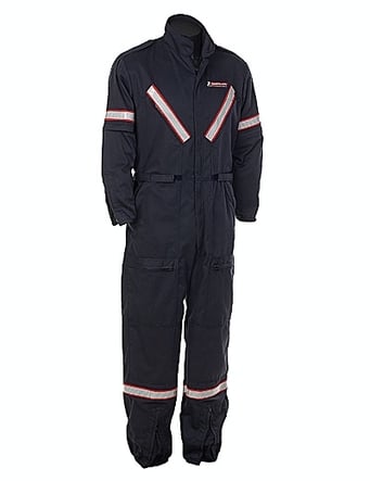 Coastguard NZ Overalls