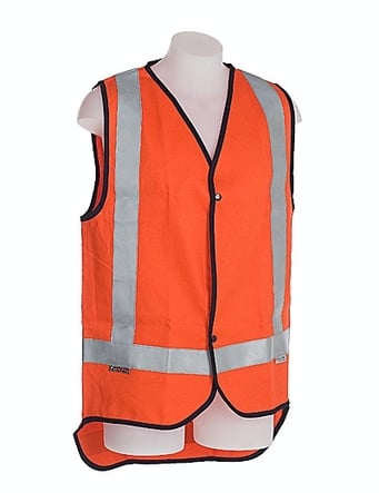 ARCPRO&reg TTMC-W23 Vest 12.2 CAL