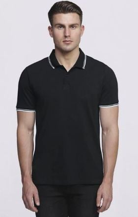 STANTON POLO 