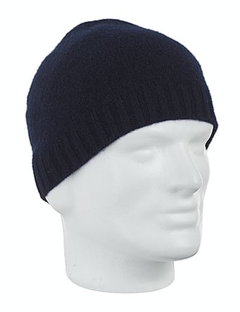 Merino Skull Cap