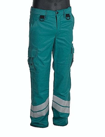 ERT Trousers