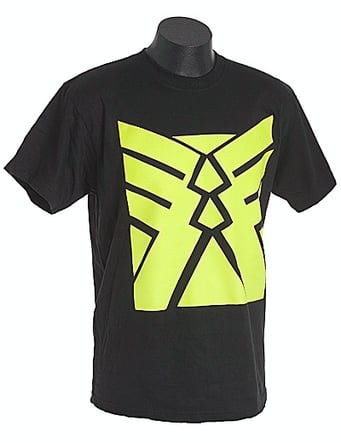 Hi Vis T-Shirt