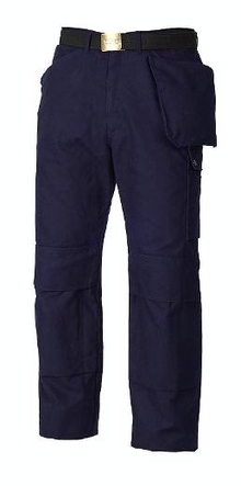 Skillers 100% Cotton Pants NVY