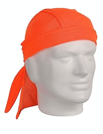 Arc Rated Do Rag