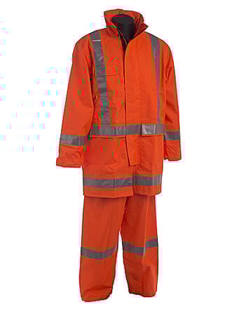 Wet Weather Set TTMC-W23