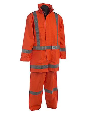 Wet Weather Set TTMC-W23