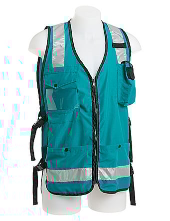 CIMS Multi-Pocket Vest