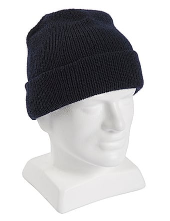 Wool Beanie