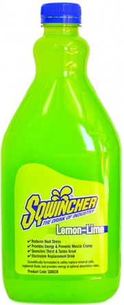 Sqwincher Concentrate 2L