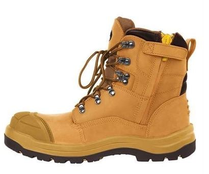 Composite Toe | Work Boots | Jaedon.co.nz