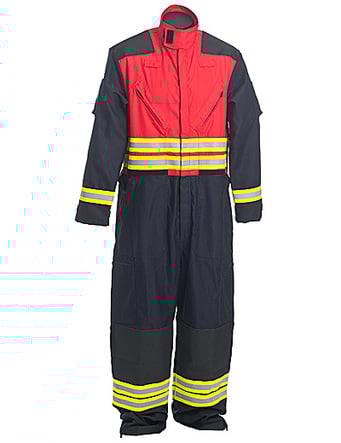 FR ERT Overalls