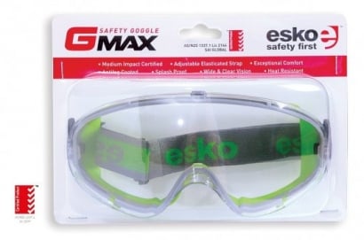 G-Max Replacement Lens