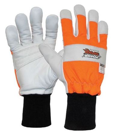 Power Maxx Ballistic Gloves