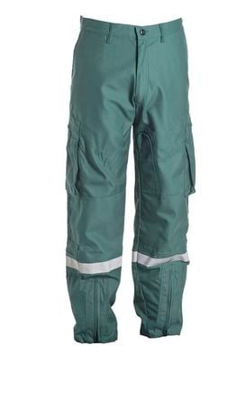 Flight Suit Trousers 