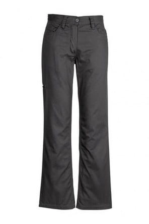  Womens Plain Utility Pant 