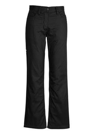  Womens Plain Utility Pant 