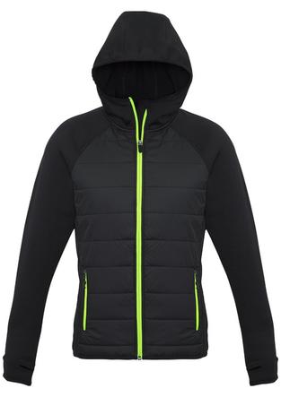 Womens Stealth Tech Hoodie 