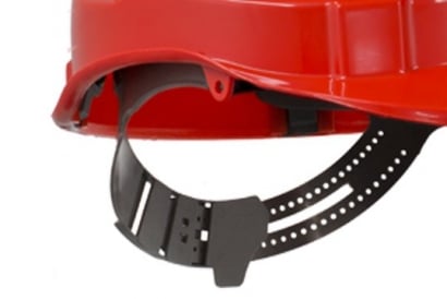 Pin Lock Harness to suit TN-1 Hard Hat