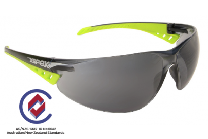 Xspec Safety Glasses - pack 12