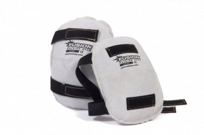 Fusion Leather Kneepads