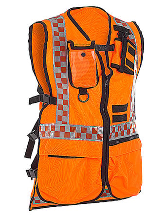 Land SAR Vest